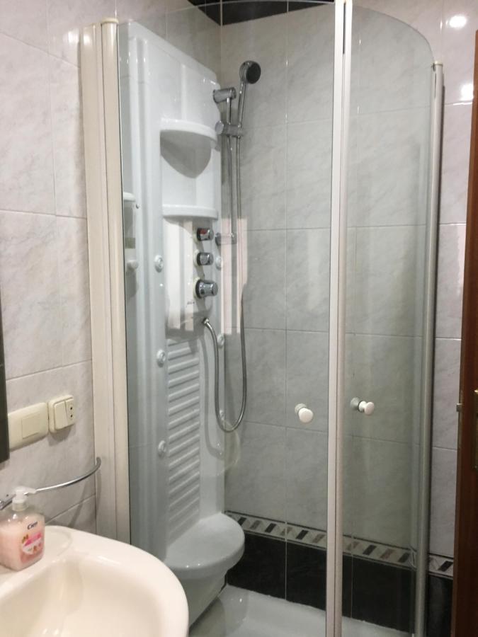 Ferienwohnung Duplex Rosalia De Castro. Ribadavia Exterior foto