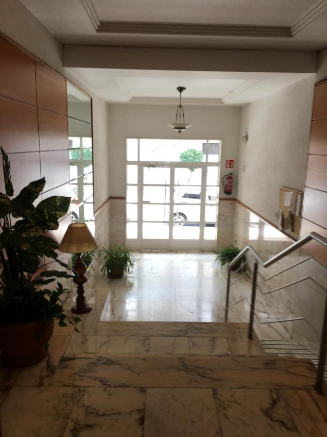 Ferienwohnung Duplex Rosalia De Castro. Ribadavia Exterior foto